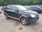 2012 Chevrolet Captiva Sport للبيع في Shreveport، LA - Minor Dent/Scratches