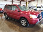2005 Honda Pilot Exl zu verkaufen in Pennsburg, PA - Front End