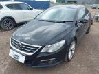 2008 VOLKSWAGEN PASSAT GT for sale at Copart BRISTOL