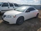 2006 Pontiac G6 Gt за продажба в Elgin, IL - Front End