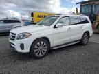 Eugene, OR에서 판매 중인 2018 Mercedes-Benz Gls 450 4Matic - Water/Flood
