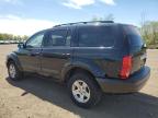 2006 Dodge Durango Slt იყიდება Columbia Station-ში, OH - Minor Dent/Scratches