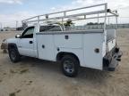 2003 CHEVROLET SILVERADO C2500 HEAVY DUTY for sale at Copart CA - FRESNO