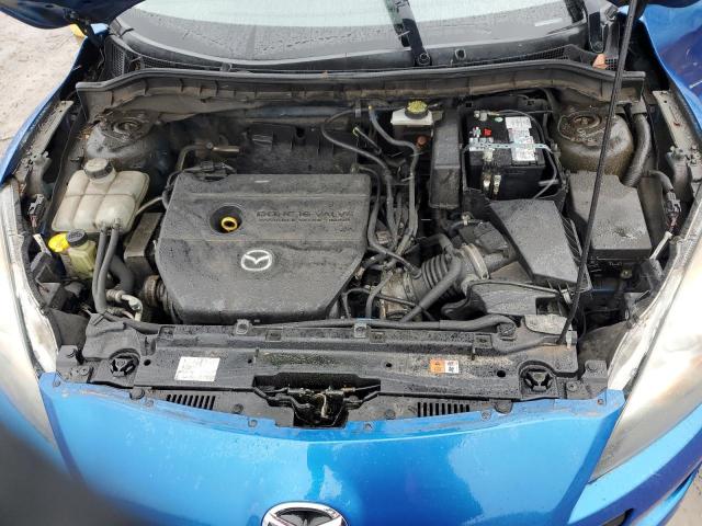 2013 MAZDA 3 I