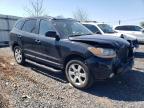 2008 Hyundai Santa Fe Se for Sale in Hillsborough, NJ - Front End