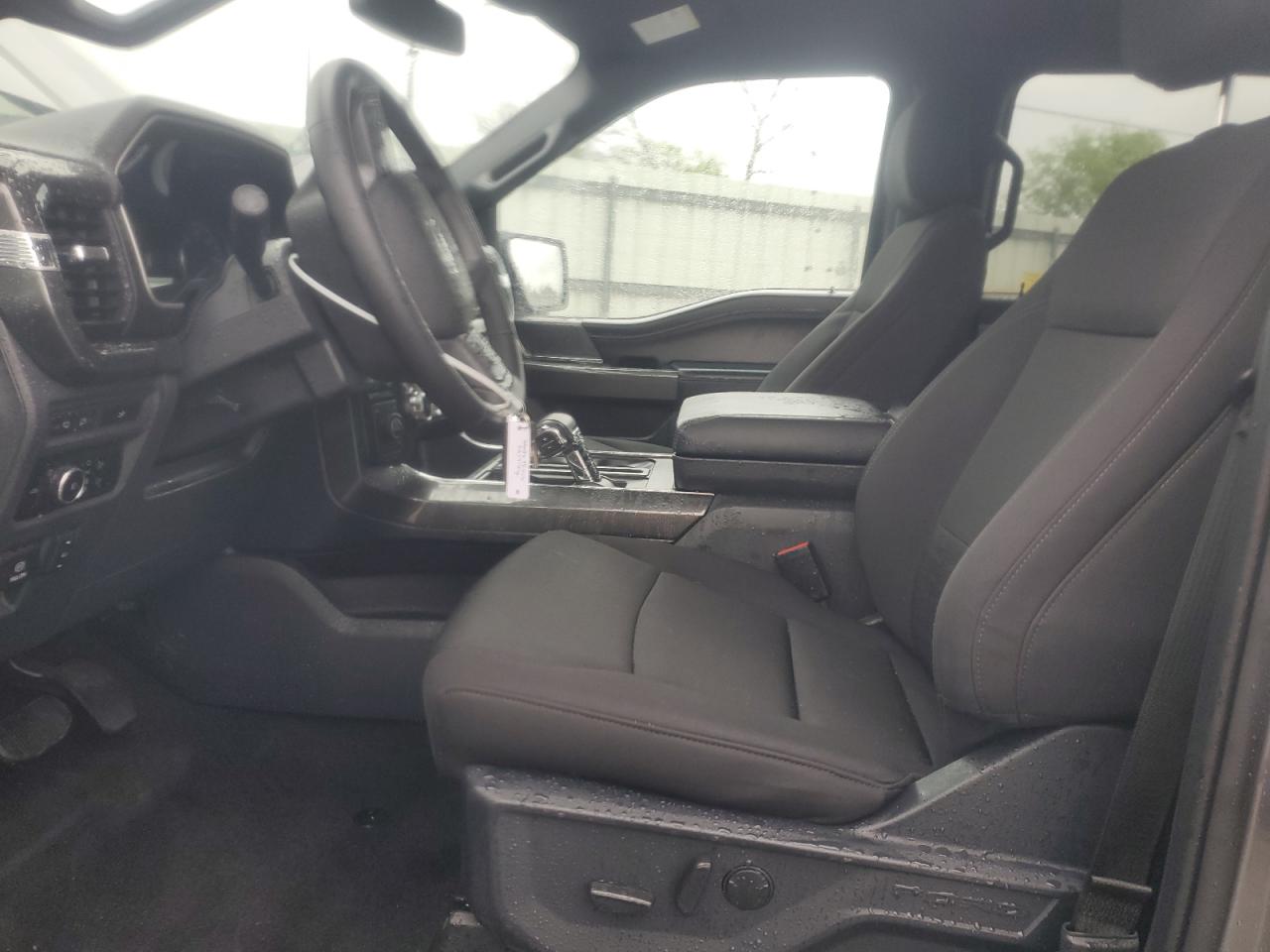 1FTFW1E86PKD28258 FORD F-150 2023
