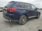 2018 Mitsubishi Outlander Es for Sale in Montgomery, AL - Front End