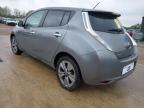 2015 NISSAN LEAF TEKNA for sale at Copart COLCHESTER