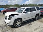 2017 Cadillac Escalade Luxury للبيع في Savannah، GA - Front End