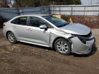 2021 TOYOTA COROLLA LE for sale at Copart ON - LONDON