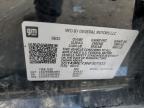 2022 Gmc Sierra K2500 Denali en Venta en Wayland, MI - Front End