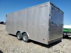 2022 Wells Cargo Egalx853R5-S Enclosed Cargo Trailer for Sale in Sikeston, MO - All Over