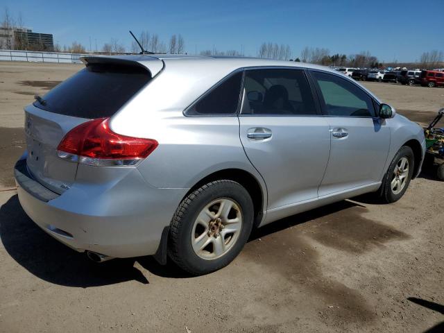 2011 TOYOTA VENZA 