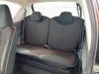 2009 PEUGEOT 107 VERVE for sale at Copart CHESTER