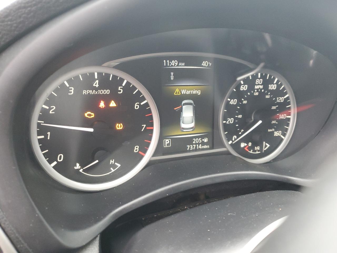 3N1AB7AP3JY283619 NISSAN SENTRA 2018