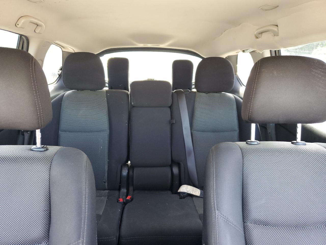 2017 Nissan Pathfinder S VIN: 5N1DR2MN9HC657720 Lot: 54534755