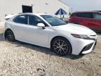 2023 Toyota Camry Se Night Shade en Venta en Jacksonville, FL - Rear End