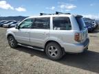 2007 Honda Pilot Exl de vânzare în Helena, MT - Front End