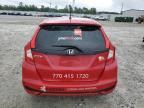 2019 Honda Fit Lx للبيع في Loganville، GA - Front End