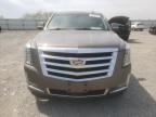 2016 Cadillac Escalade Esv Premium იყიდება Earlington-ში, KY - Hail