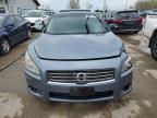 2010 Nissan Maxima S for Sale in Pekin, IL - Front End