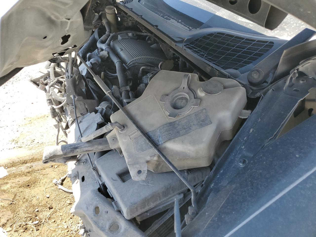 2006 Chevrolet Uplander Ls VIN: 1GNDV23L06D162501 Lot: 53176975