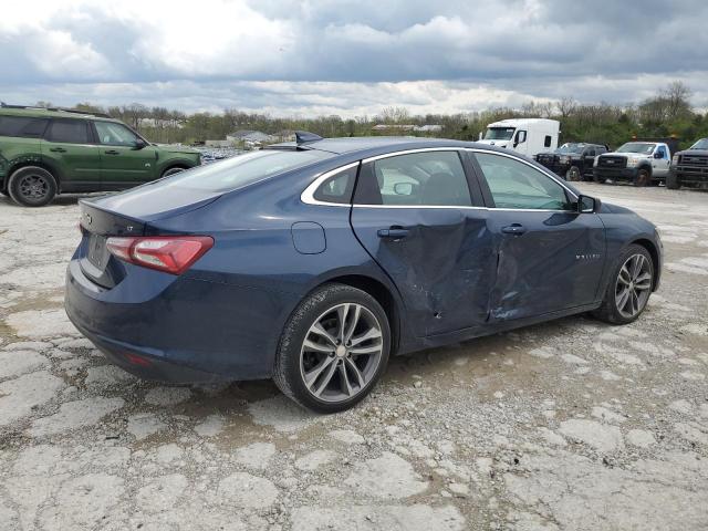  CHEVROLET MALIBU 2020 Син