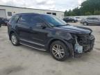 2019 Ford Explorer Xlt for Sale in Gaston, SC - Front End