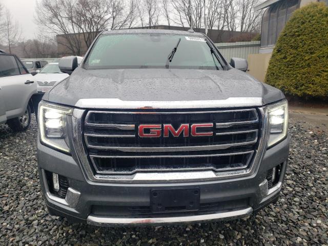  GMC YUKON 2021 Gray