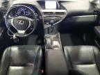 2015 Lexus Rx 350 Base na sprzedaż w Sandston, VA - Side
