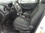 2021 Chevrolet Trax Ls zu verkaufen in Cahokia Heights, IL - Front End