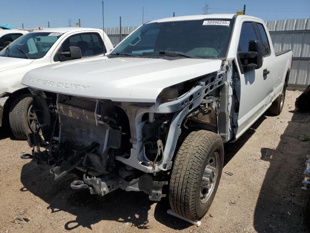 2022 Ford F250 Super Duty
