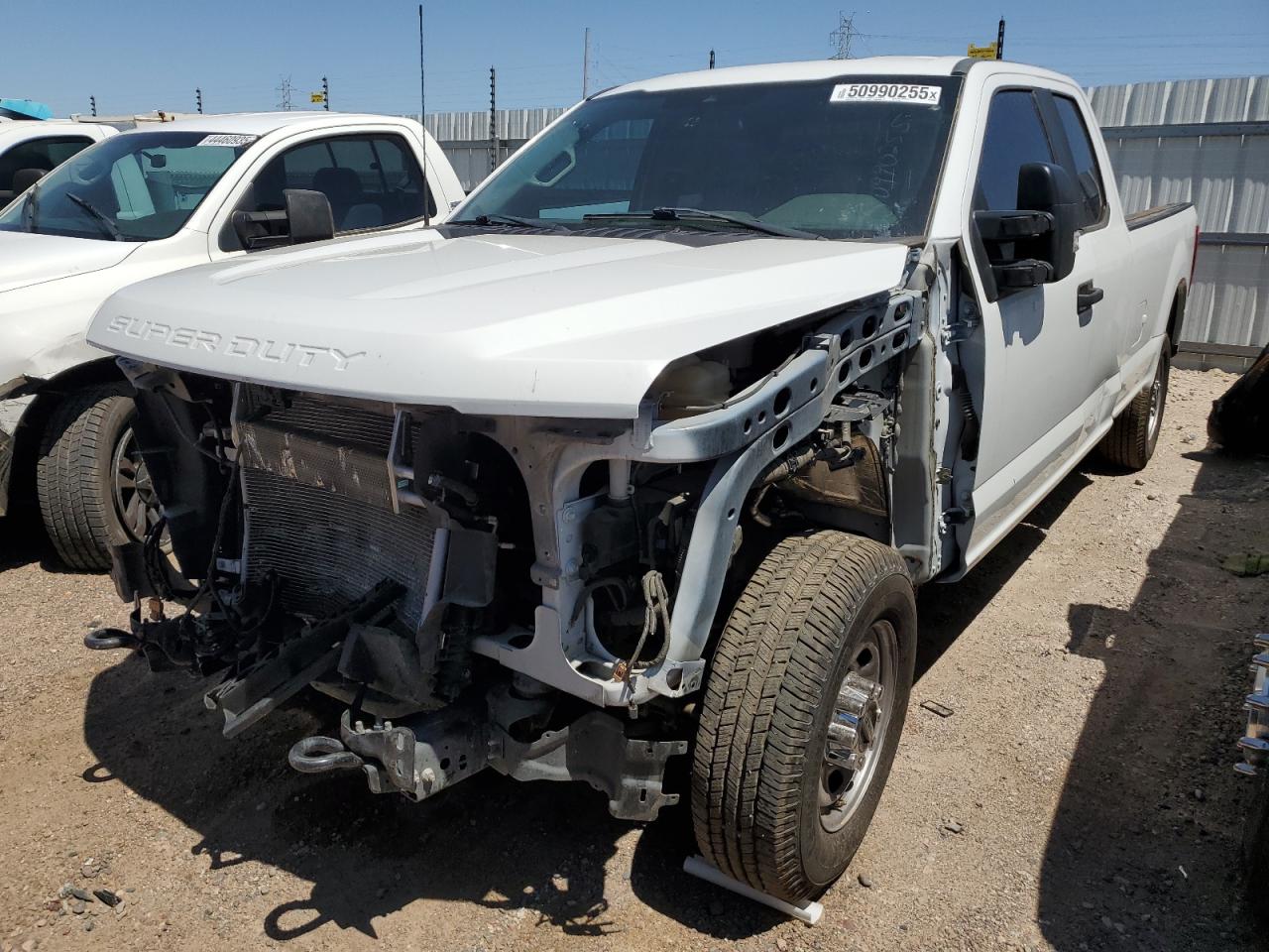 2022 Ford F250 Super Duty zu verkaufen in Phoenix, AZ - Front End