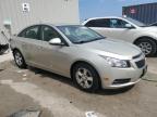 2013 Chevrolet Cruze Lt იყიდება Franklin-ში, WI - Rear End