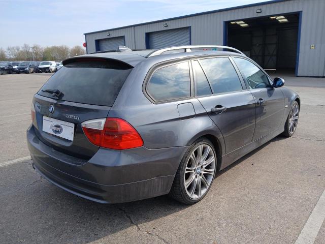 2007 BMW 320I SE TO