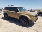 2024 Toyota Land Cruiser Base за продажба в Amarillo, TX - Minor Dent/Scratches