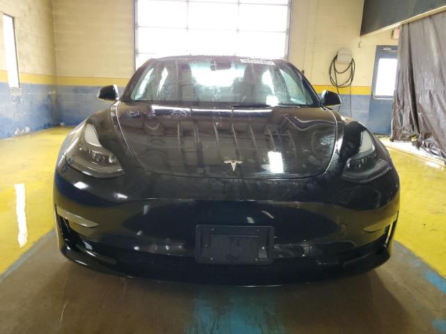 TESLA MODEL 3 2022 Black
