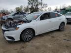 2021 Honda Insight Touring for Sale in Baltimore, MD - Side