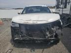 2016 Jeep Grand Cherokee Summit на продаже в Assonet, MA - Front End