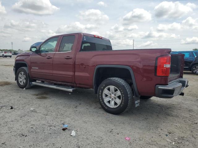  GMC SIERRA 2014 Burgundy