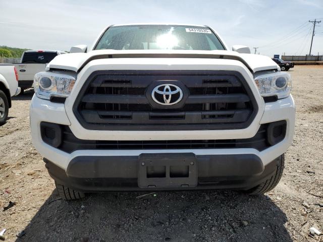  TOYOTA TACOMA 2016 Белый