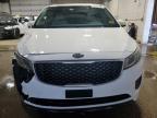 2016 Kia Sedona L for Sale in Blaine, MN - Front End