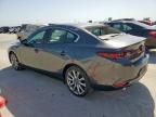 2022 Mazda 3 Select de vânzare în Haslet, TX - Hail