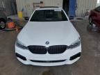 2020 Bmw M550Xi  for Sale in Homestead, FL - Water/Flood
