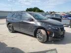 2022 Chevrolet Equinox Rs   de vânzare în Wilmer, TX - Front End
