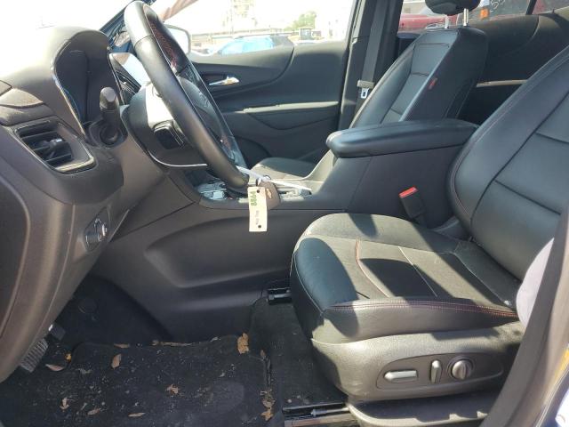  CHEVROLET EQUINOX 2024 Blue