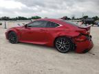 2016 Lexus Rc 200T for Sale in New Braunfels, TX - Rear End