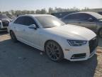 2018 Audi S4 Premium Plus за продажба в Spartanburg, SC - Front End