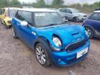 2011 MINI COOPER S for sale at Copart BRISTOL