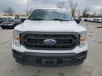 2022 Ford F150  zu verkaufen in Bridgeton, MO - Burn - Interior